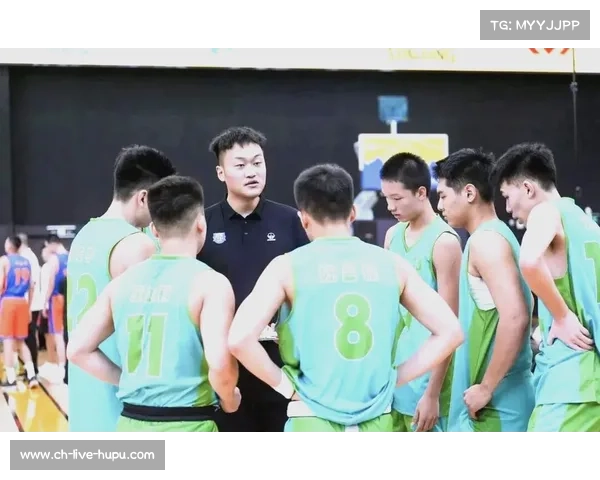 浙江广厦20年坚持终获回报，青训投入成效显著。