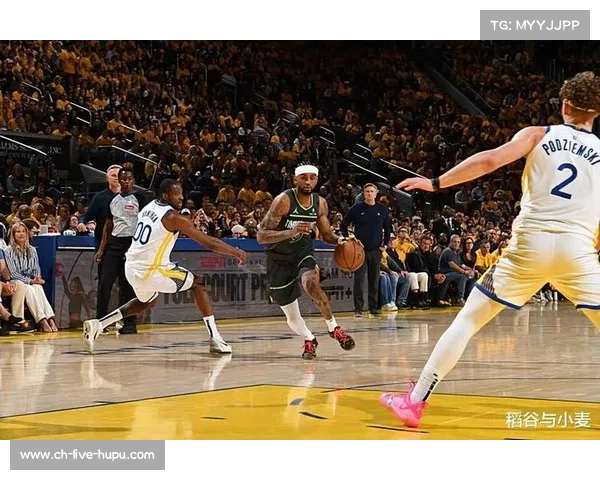 森林狼利用身高优势克制骑士后场解析