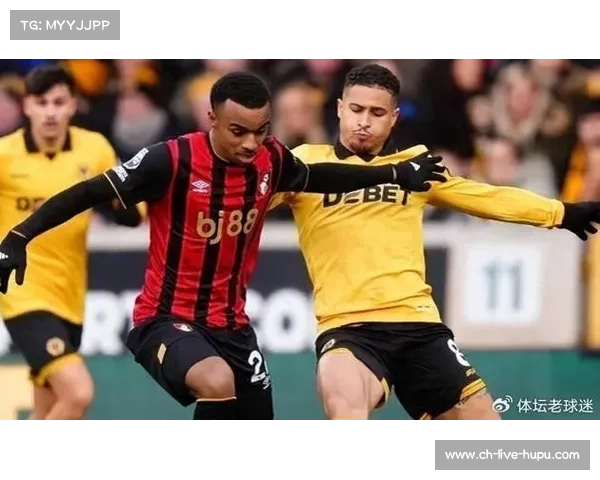 伯恩茅斯激活希门尼斯买断条款，签约至2031年锁定锋线核心