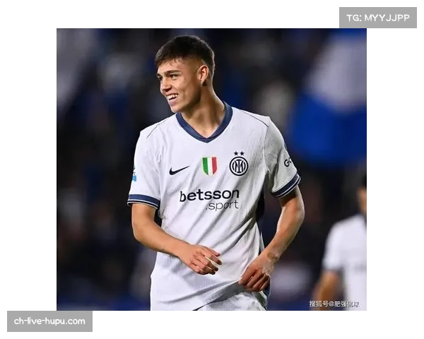 专访国米中场巴雷拉:谈争冠心路与担任队长的责任 专访国米中场巴雷拉:谈争冠心路与担任队长的责任